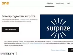 Sites similar to surprize.ch