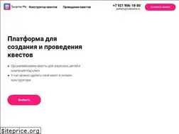 Sites similar to surprizeme.ru