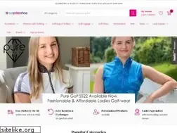 Sites similar to surprizeshop.co.uk