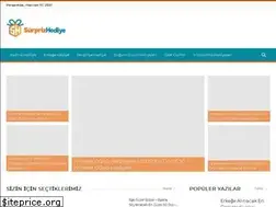 Sites similar to surprizhediyefikirleri.com