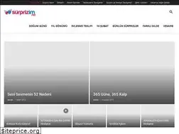 Sites similar to surprizim.net