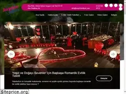 Sites similar to surprizlerdiyari.com