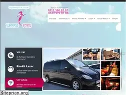 Sites similar to surprizperisi.com