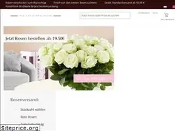 Sites similar to surprose.de