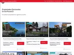 Sites similar to surpucon.cl