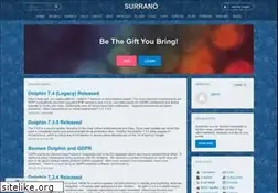 Sites similar to surrano.hu