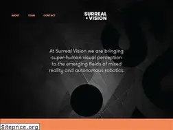 Sites similar to surreal.vision