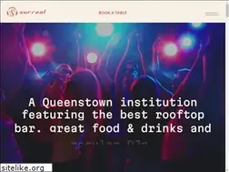 Sites similar to surrealbar.co.nz