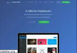Sites similar to surrealcms.com