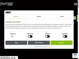 Sites similar to surrealdesigns.ie