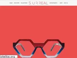 Sites similar to surrealeyewear.com