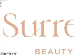 Sites similar to surrealhairstudio.com