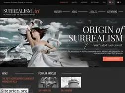 Sites similar to surrealismart.org