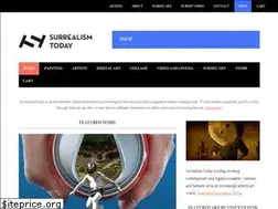 Sites similar to surrealismtoday.com