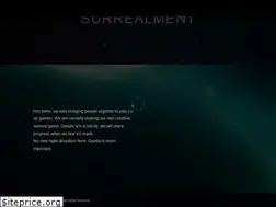 Sites similar to surrealment.com