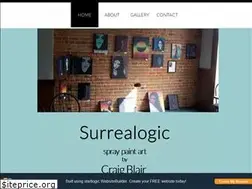 Sites similar to surrealogic.com