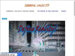 Sites similar to surrealvalecity.com