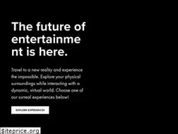 Sites similar to surrealvrstudio.com