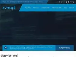 Sites similar to surrealyazilim.com