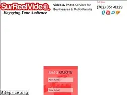 Sites similar to surreelvideo.com