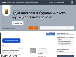 Sites similar to surregion.ru