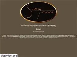 Sites similar to surrencystudios.com