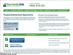 Sites similar to surrendalink.co.uk