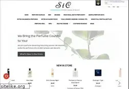 Sites similar to surrendertochance.com