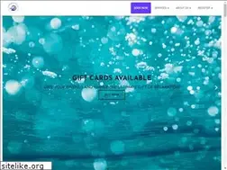 Sites similar to surrendertothefloat.com