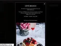Sites similar to surrestaurant.com