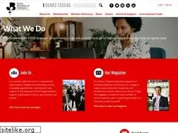 Sites similar to surrey-chambers.co.uk