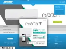 Sites similar to surrey.com.ar