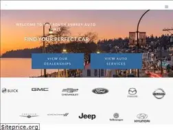 Sites similar to surreyauto.com