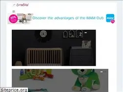 Sites similar to surreybaby.co.uk
