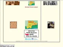 Sites similar to surreychess.org.uk