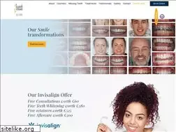 Sites similar to surreydentist.co.uk