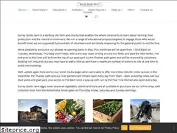 Sites similar to surreydocksfarm.org.uk