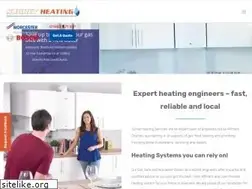 Sites similar to surreyheatingservices.co.uk