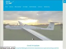 Sites similar to surreyhillsgliding.co.uk