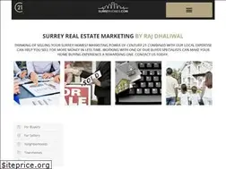Sites similar to surreyhomes.com