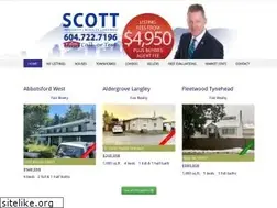 Sites similar to surreyhomesales.com