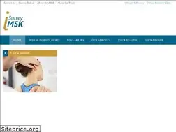Sites similar to surreyimsk.com