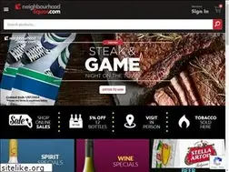 Sites similar to surreyliquor.com