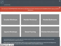 Sites similar to surreymarbleandgranite.co.uk