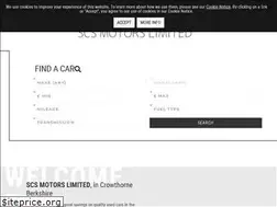 Sites similar to surreymotorcompany.co.uk