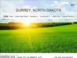 Sites similar to surreynd.org