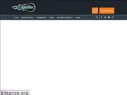 Sites similar to surreyscorchers.co.uk