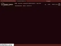 Sites similar to surreytimbers.co.uk