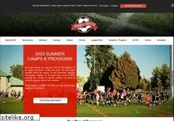 Sites similar to surreyunitedsoccer.com