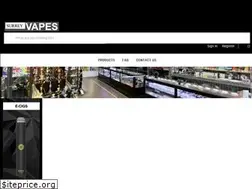 Sites similar to surreyvapes.com